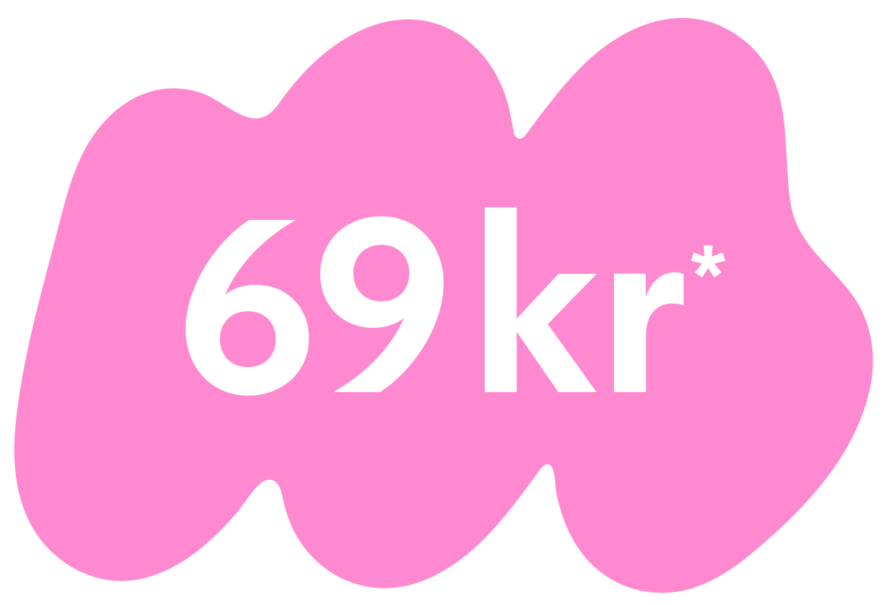 Vid köp av två eller fler