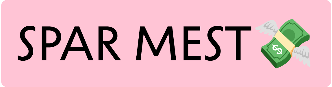 Spar mest icon NO