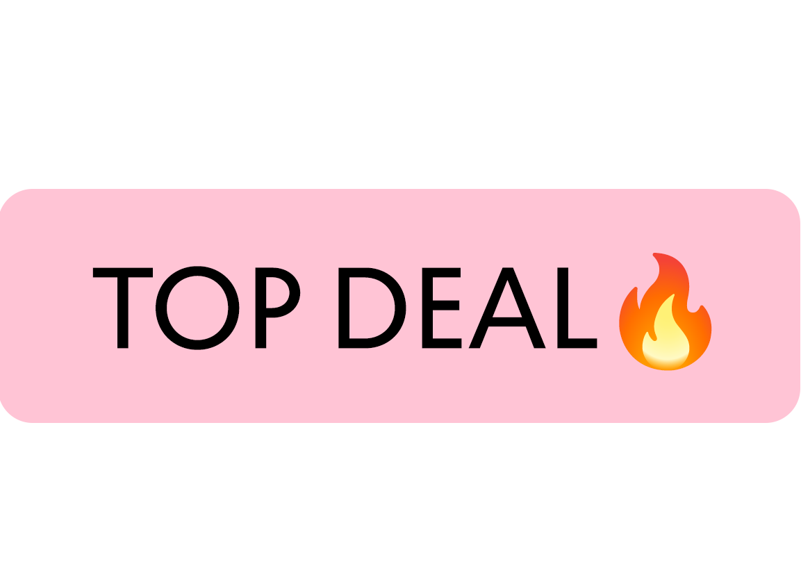 Top deals Icon NO Top deals Icon NO