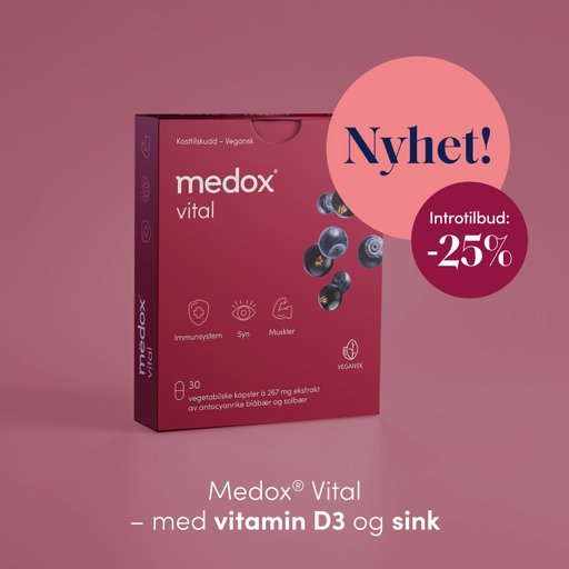 Medox Vital®