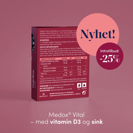 Medox Vital®