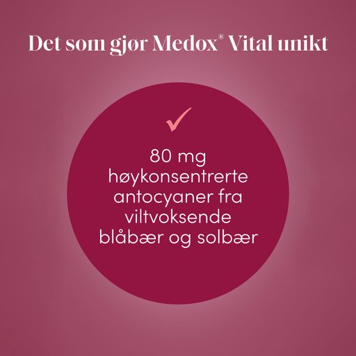 Medox Vital®