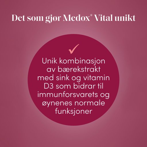 Medox Vital®