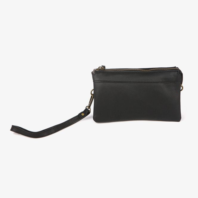 Veske Clutch Small Veske Clutch Small Svart