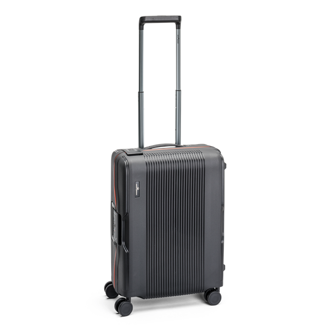 Munich kabinkoffert 55 cm, 35L Munich kabinkoffert 55 cm, 35L Svart