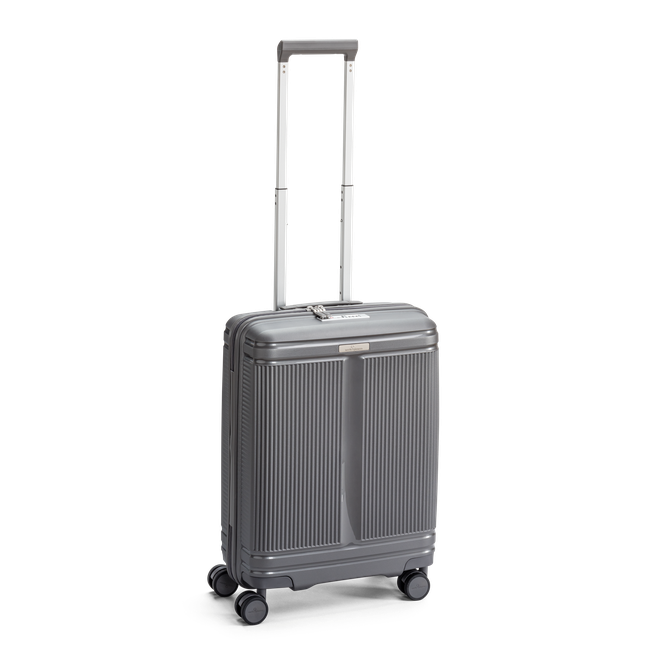 New York Kabinkoffert 55 cm, 4 hjul Mud