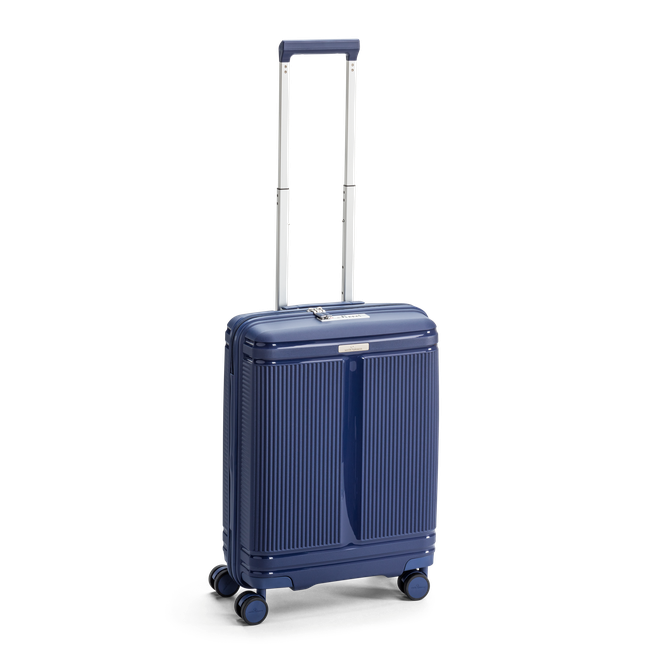 New York Kabinkoffert 55 cm, 4 hjul Marine