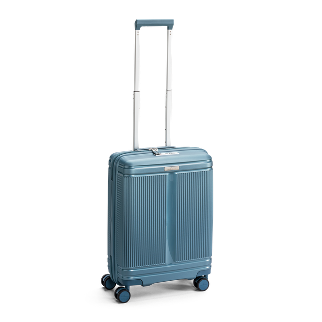 New York Kabinkoffert 55 cm, 4 hjul Petrol