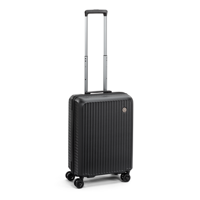 Superb kabinkoffert 55 cm, 39 L Superb kabinkoffert 55 cm, 39 L Svart