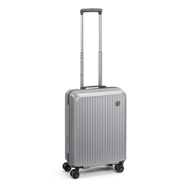 Superb kabinkoffert 55 cm, 39 L Superb kabinkoffert 55 cm, 39 L Sølv