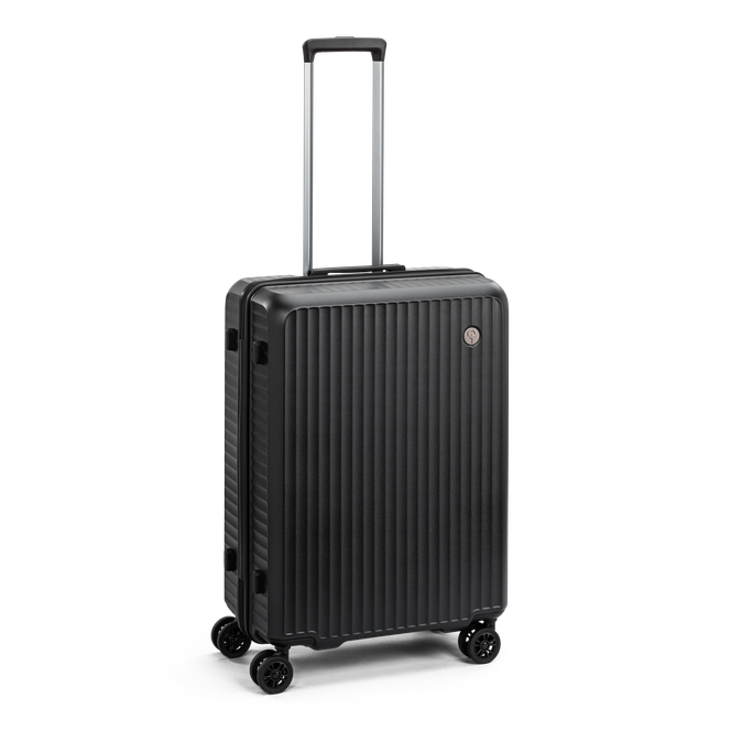 Superb medium koffert 66 cm, 72 L Superb medium koffert 66 cm, 72 L Svart