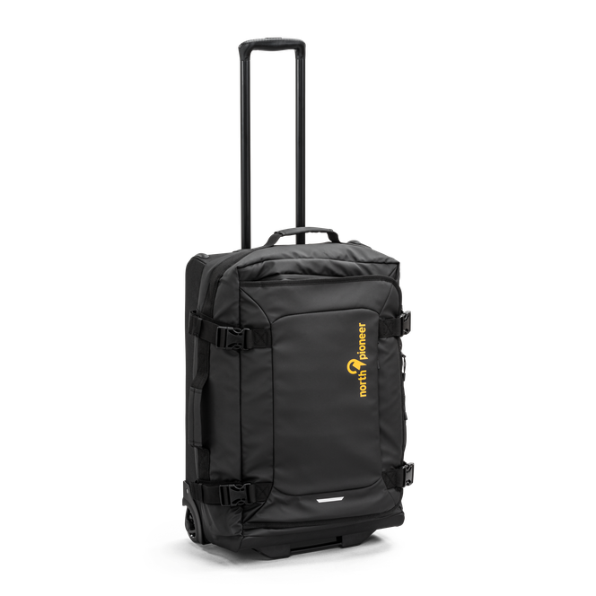 Explorer Duffelbag 60 cm Svart