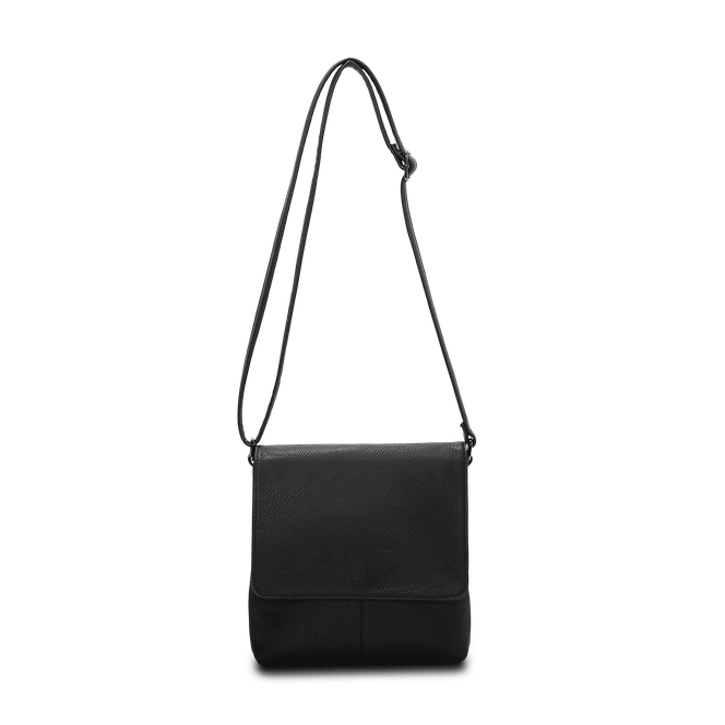 Crossbody-veske Svart