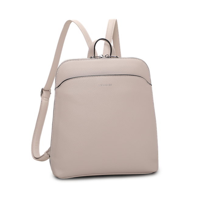 Anna bysekk, 6 L Beige