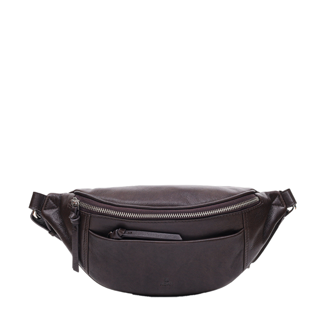 Vittoria bumbag Fenja Vittoria bumbag Fenja Mørk brun