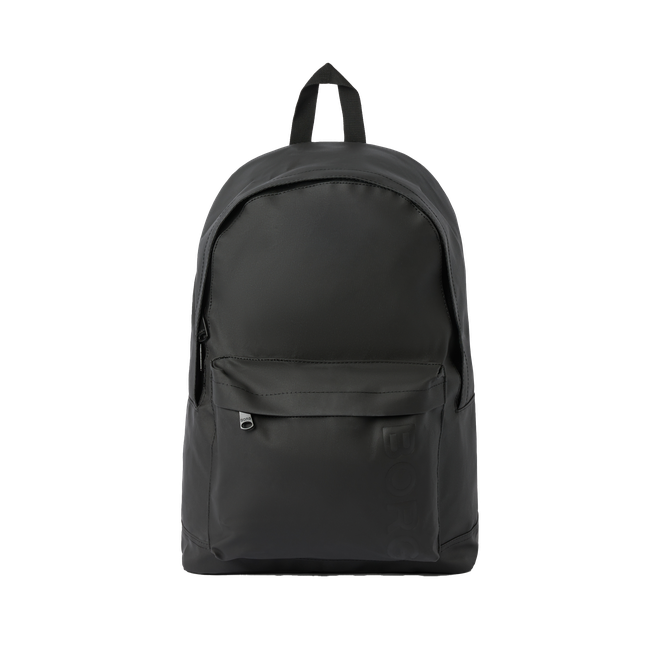 Core Coated Street ryggsekk Black Beauty