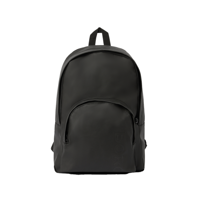 Core Coated Iconic Ryggsekk Black Beauty