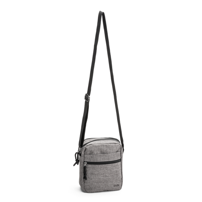 Veske Crossbody Veske Crossbody Grå