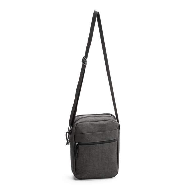Crossbody Crossbody Svart