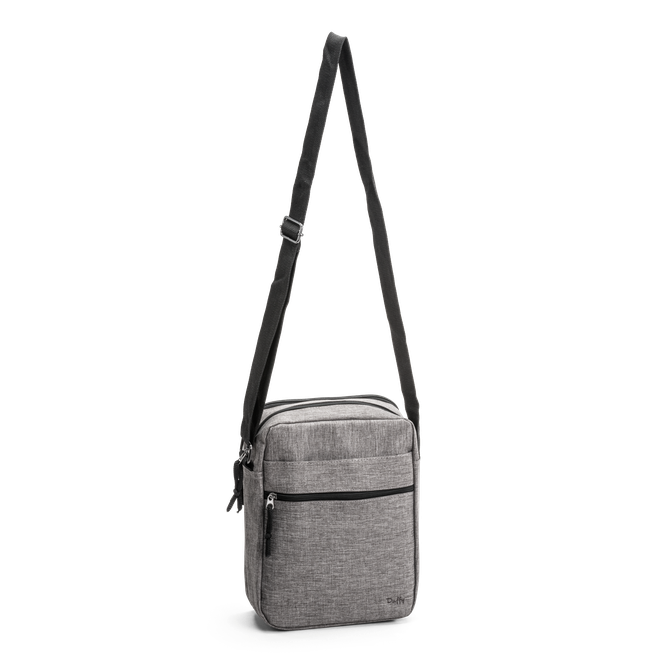 Crossbody Crossbody Grå