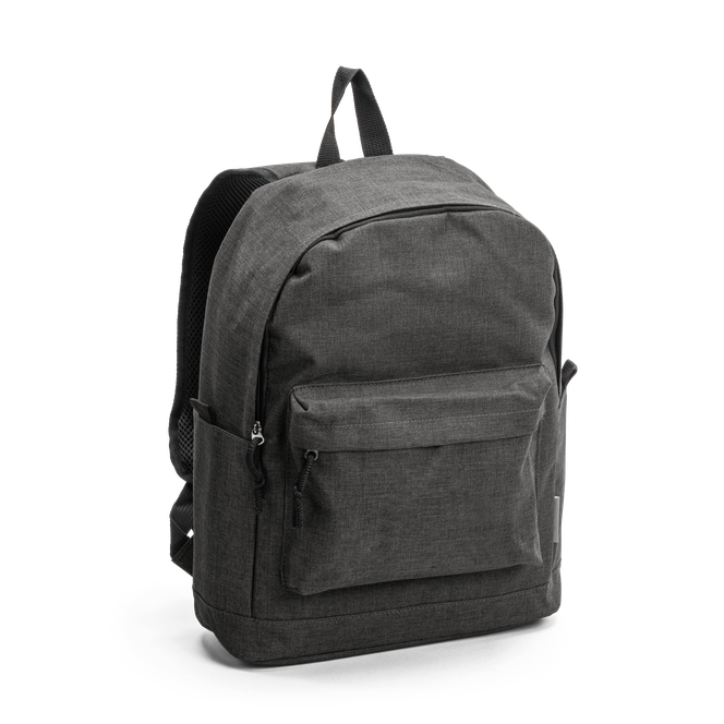 Ryggsekk laptop 14", vannavvisende, 17 L Ryggsekk laptop 14", vannavvisende, 17 L Svart