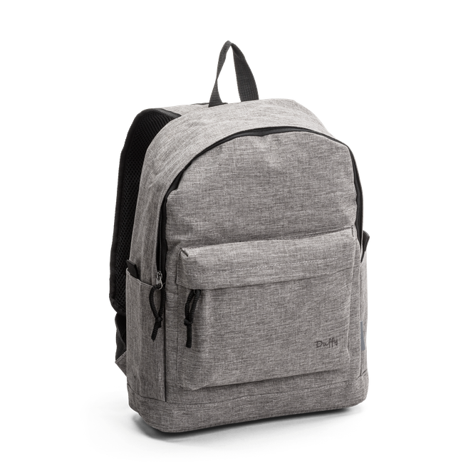Ryggsekk laptop 14", vannavvisende, 17 L Ryggsekk laptop 14", vannavvisende, 17 L Grå