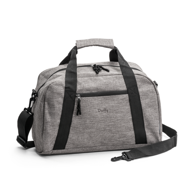 Dufflelbag, vannavvisende, 20 L Dufflelbag, vannavvisende, 20 L Grå