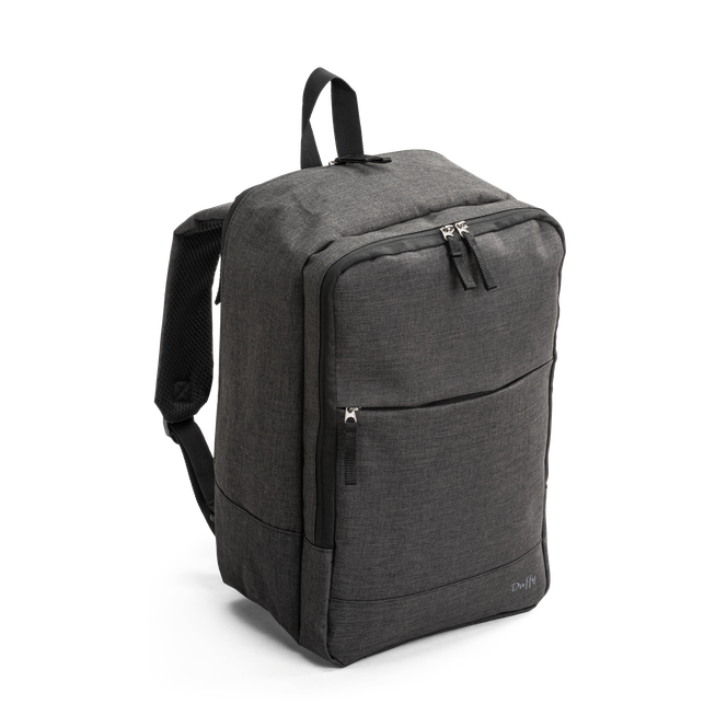 Underseater bag 2-1 Svart