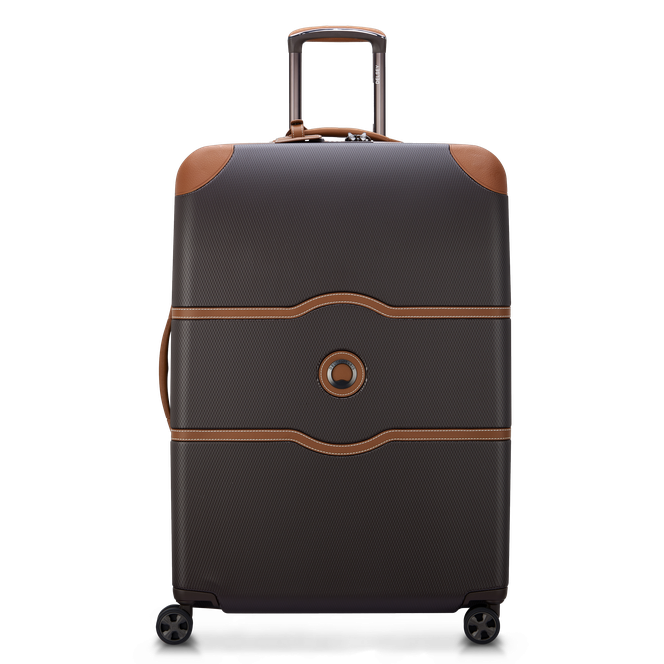 Chatelet Air 2.0 Stor Koffert 76 cm Brun