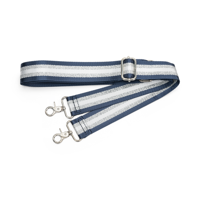 Skulderrem til veske Skulderrem til veske Navy/white
