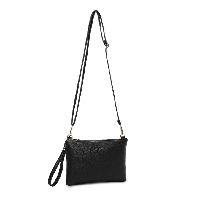 Clutch – Disa Clutch – Disa Svart