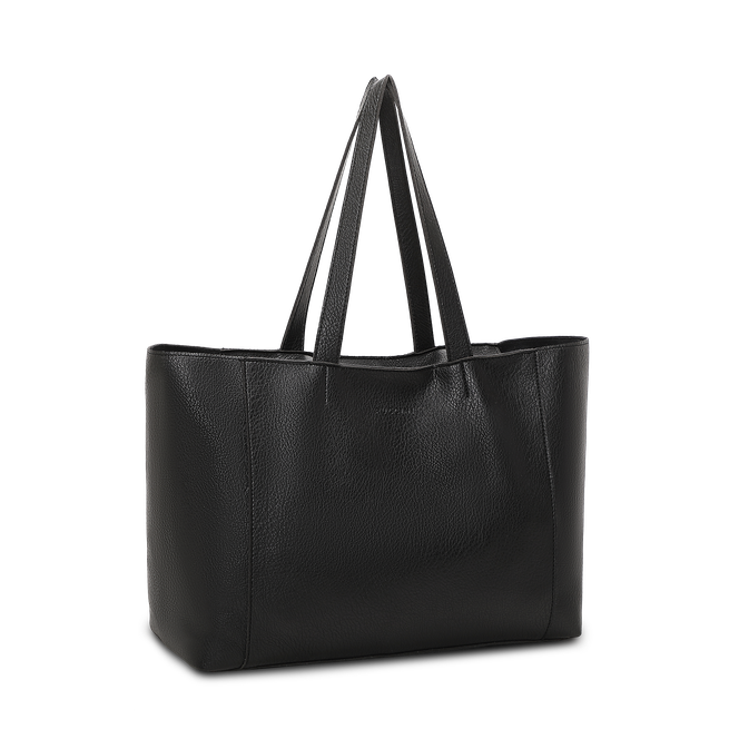 Greta tote bag Greta tote bag Svart