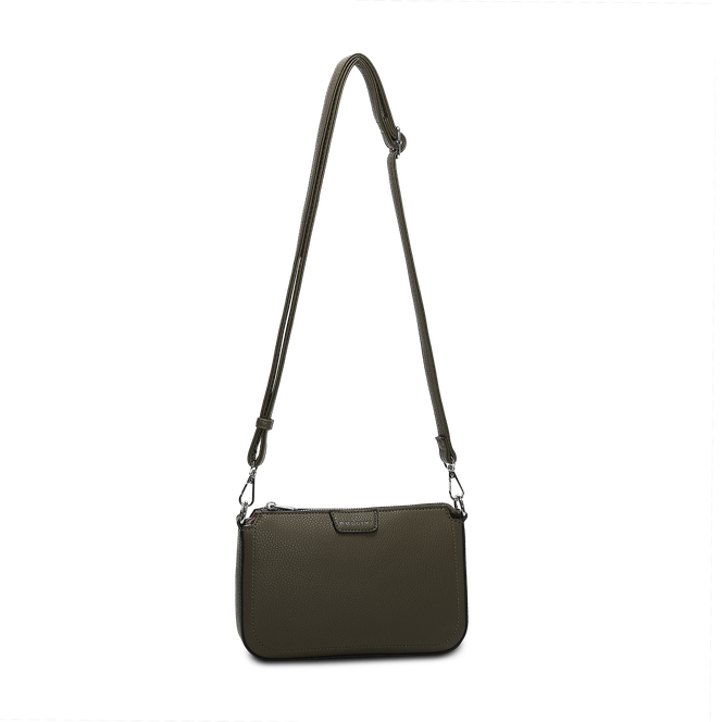 Crossbody – Anna Crossbody – Anna Grønn