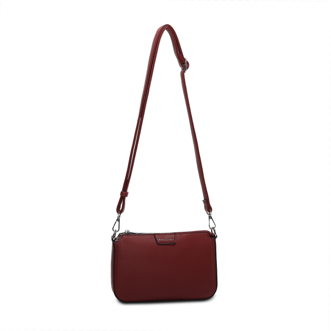 Crossbody – Anna Crossbody – Anna Rød
