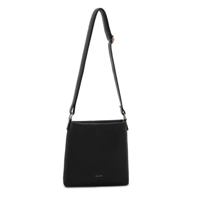Crossbody  – Linea Svart