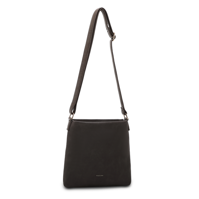 Crossbody – Linea Crossbody – Linea Brun
