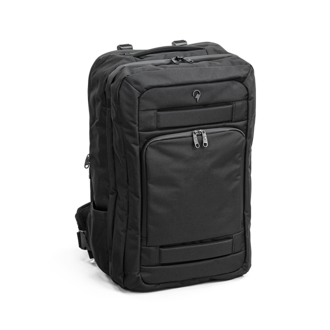 Flight Ryggsekk 38 Liter Svart