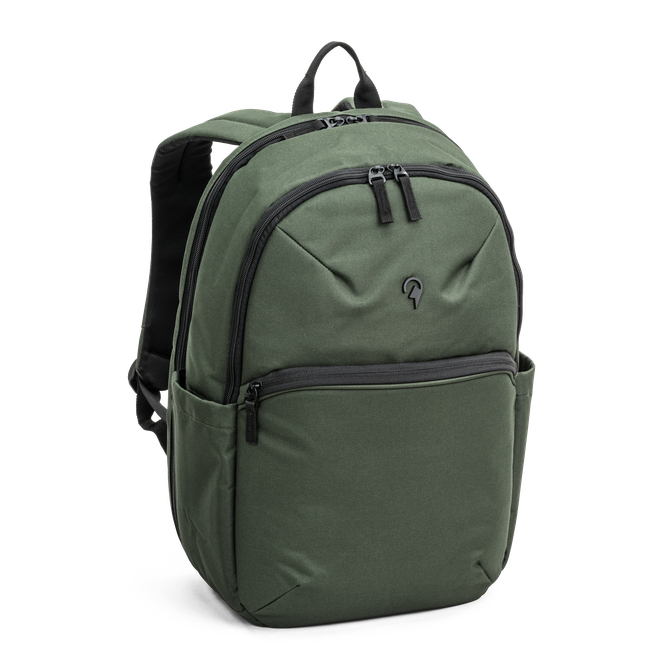 Flight Backpack PC-sekk 22L Grønn
