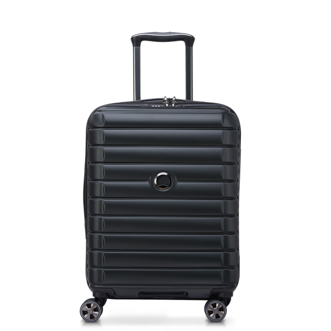 Shadow 5.0 Kabin Koffert 55 cm Shadow 5.0 Kabin Koffert 55 cm Svart