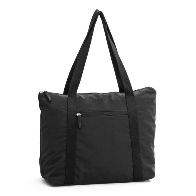 Lotta Tote Bag Svart