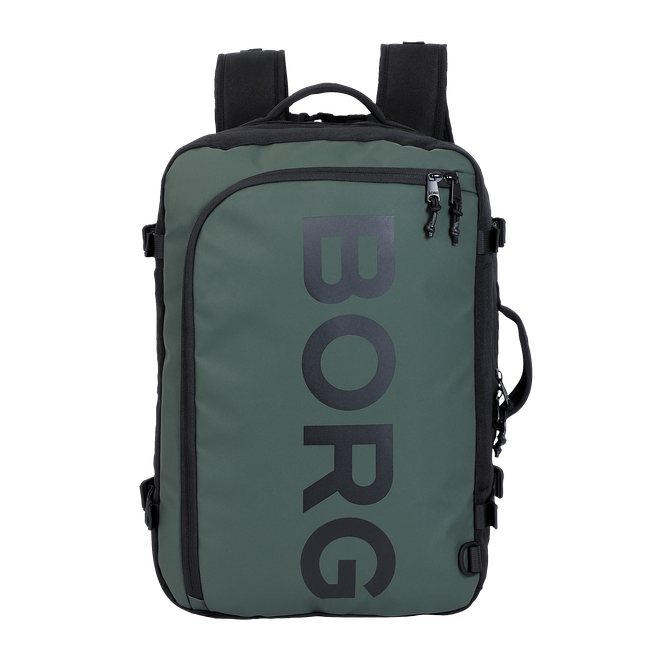 Borg Travel Backpack L Borg Travel Backpack L Mountaine View