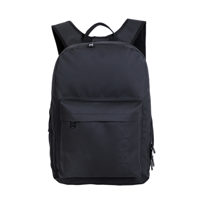 Core Coated Curve ryggsekk Black Beauty