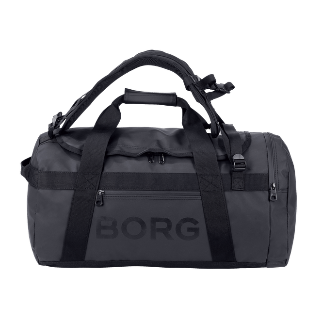 Borg Duffle Bag 35L Svart