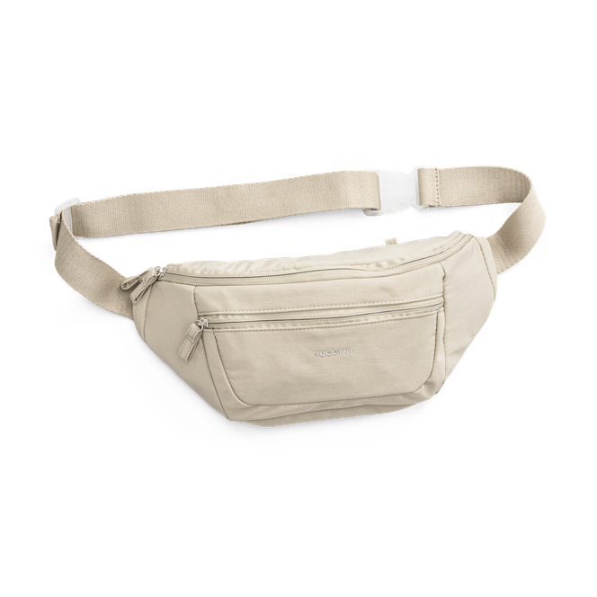 Lotta Waist bag Lotta Waist bag Beige