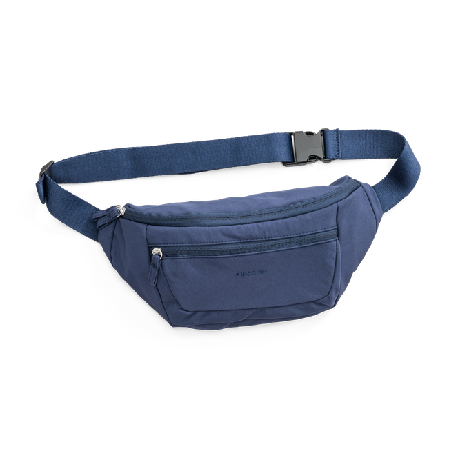 Lotta Waist bag Lotta Waist bag Marine
