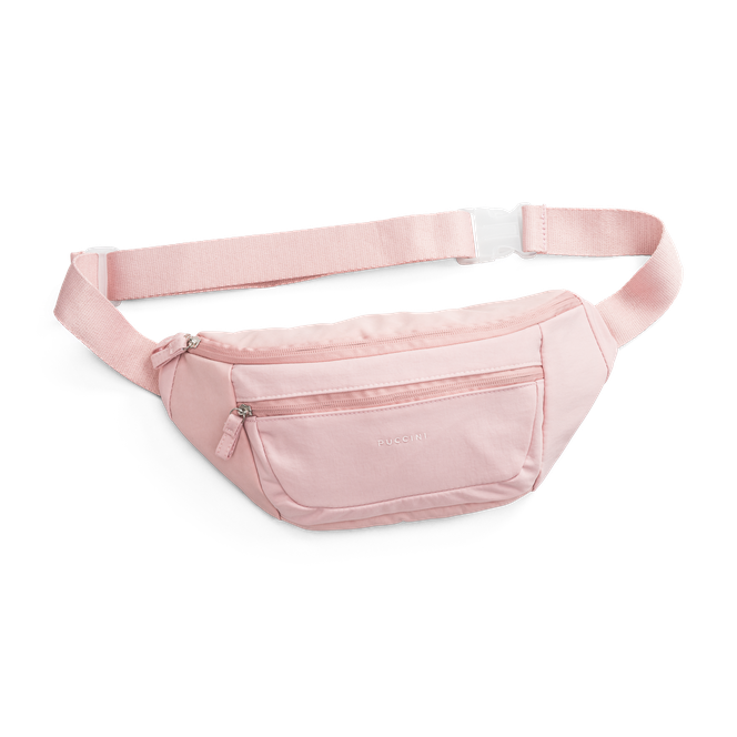 Lotta Waist bag Lotta Waist bag Rosa