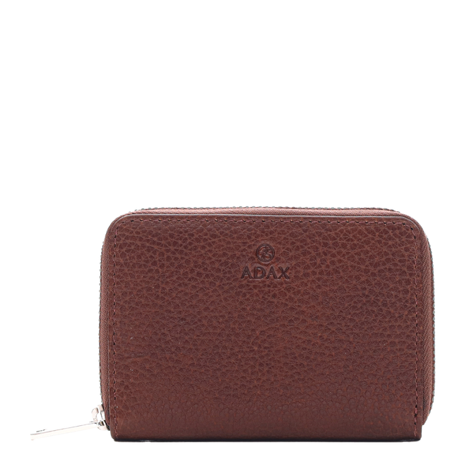 Cormorano wallet Cornelia Cormorano wallet Cornelia Walnut