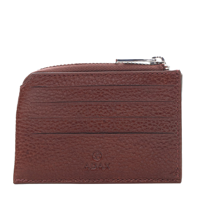 Cormorano Credit Card Holder Susy Cormorano Credit Card Holder Susy Walnut