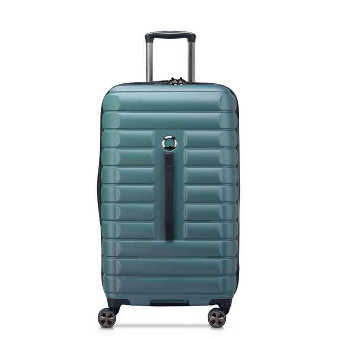 Shadow 5.0 Trunk Koffert 74,5 cm Grønn