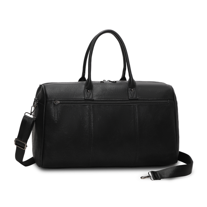 Mika weekend bag medium Mika weekend bag medium Svart